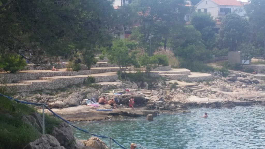 Villa Carpe Diem Vantacici Eksteriør billede